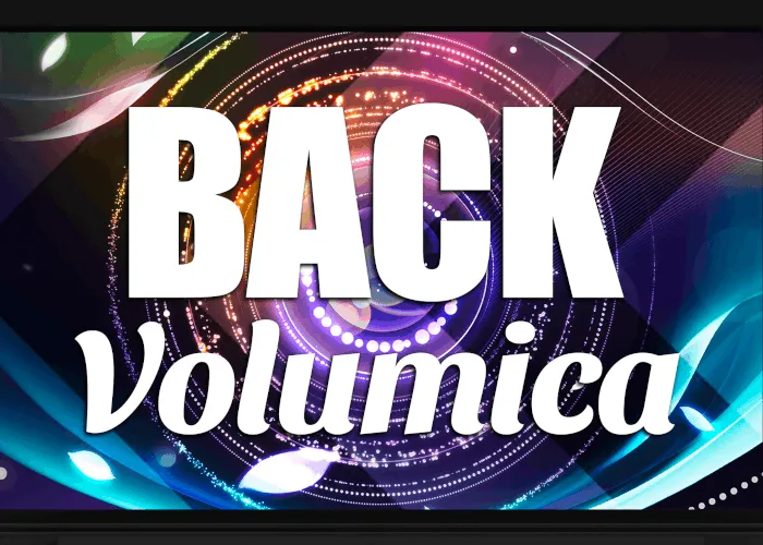 [CORSO GRATIS] Back«Volumica Advanced – BuzWay