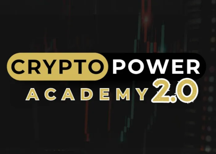 [CORSO GRATIS] Crypto Power Academy 2.0 – Antonio Ereditario