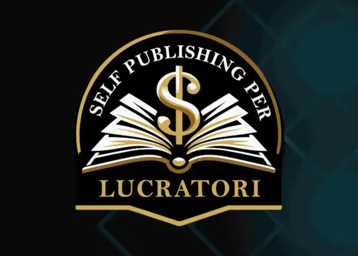 [CORSO GRATIS] Self Publishing per Lucratori – Marco Brunetti