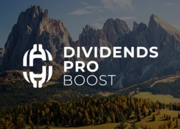 [CORSO GRATIS] Dividends Pro Boost 2025 – Moneysurfers®