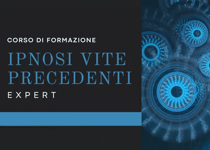 [CORSO GRATIS] Ipnosi Vite Precedenti Expert – IpnoSiamo
