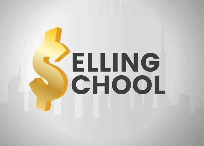[CORSO GRATIS] Selling School – Alessandro Berton