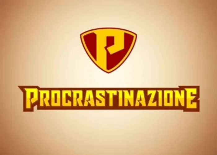 [CORSO GRATIS] Procrastinazione – Roberto Maria Vadalà