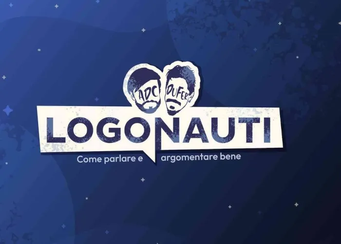 [CORSO GRATIS] Logonauti – Alessandro de Concini e Rick Dufer