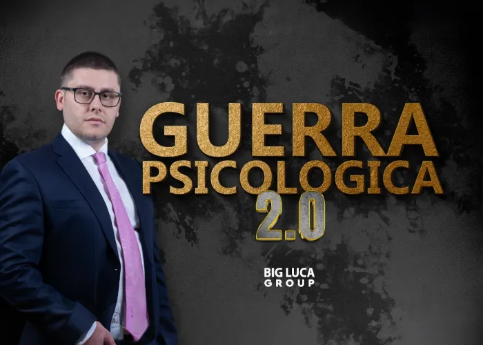 [CORSO GRATIS] Guerra Psicologica 2.0 – Big Luca