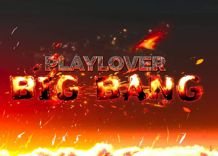 [CORSO GRATIS] Playlover BigBang – PlayLover Academy