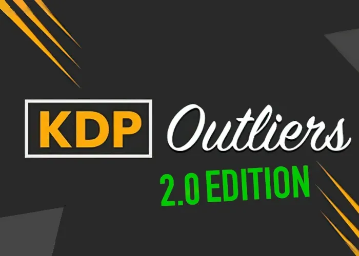 [CORSO GRATIS] KDP Outliers 2.0 – Riccardo Mazza e Giuseppe Pignatello