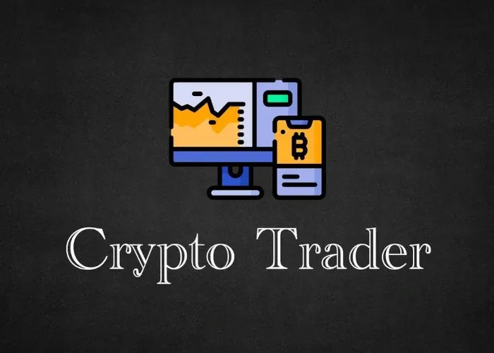 [CORSO GRATIS] Crypto Trader – Michael Pino
