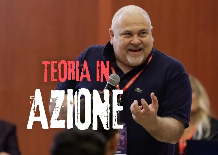 [CORSO GRATIS] Teoria in Azione – Davide Biocchi