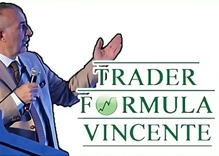 [CORSO GRATIS] Trader Formula Vincente Edizione – Dott. Marco Vitrò