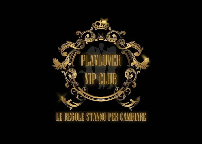 [CORSO GRATIS] PlayLover VIP Club – PlayLover Academy