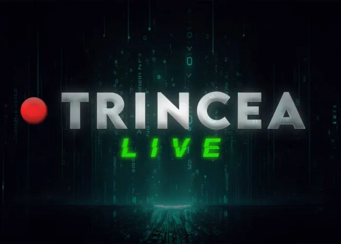 [CORSO GRATIS] Trincea Live 2024 – Morpheus Education