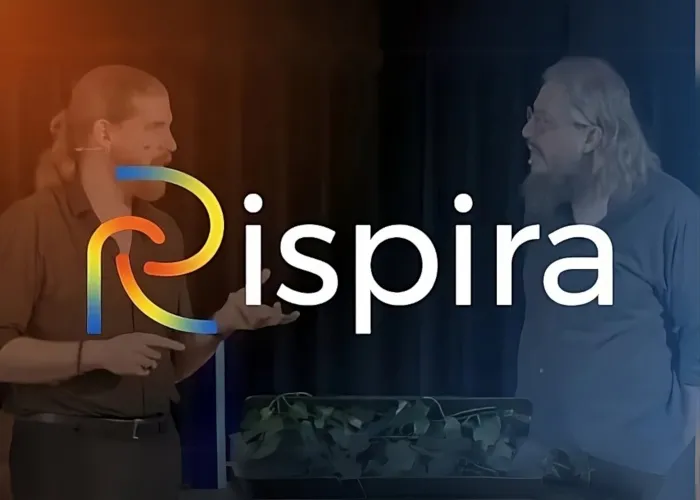 [CORSO GRATIS] Rispira – Rick DuFer e Roberto Mercadini