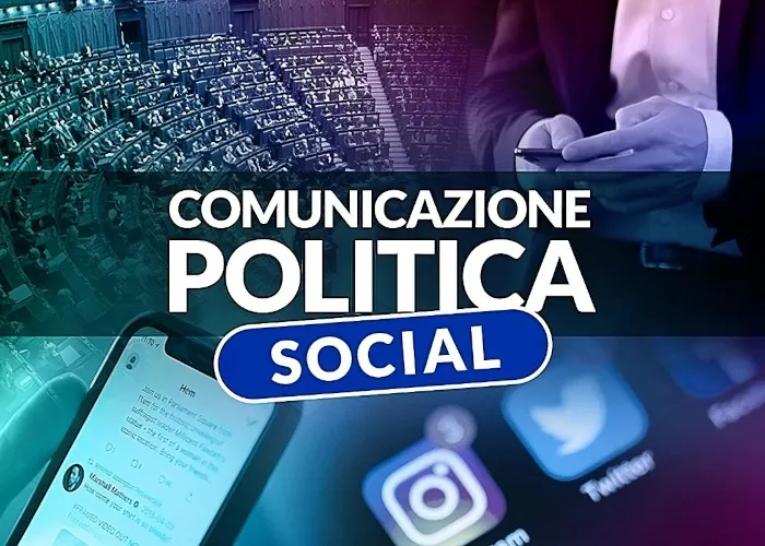 [CORSO GRATIS] Comunicazione Politica Social – kiracademy