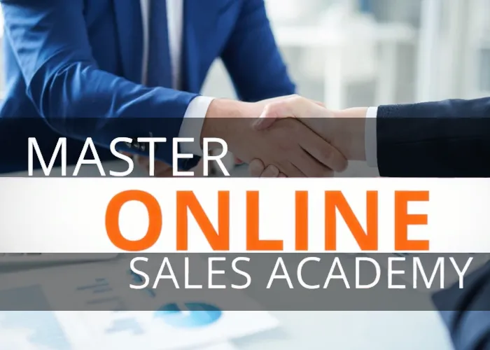 [CORSO GRATIS] Master Online in Sales Academy – Alfio Bardolla