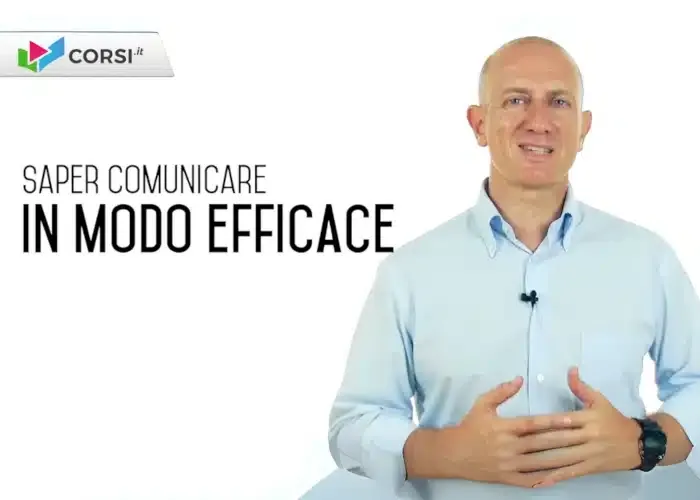 [CORSO GRATIS] Comunicazione efficace – Stefano Santori