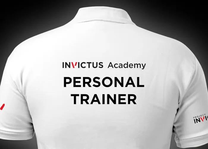 [CORSO GRATIS] Personal Trainer – Project InVictus