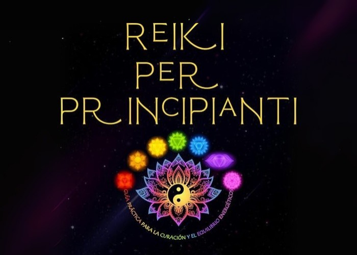 [CORSO GRATIS] Reiki per Principianti – Corsi.it