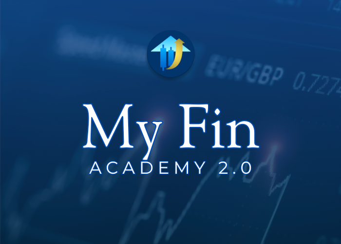 [CORSO GRATIS] My Fin Academy 2.0 – Emanuele Bonanni e Silvia Vianello